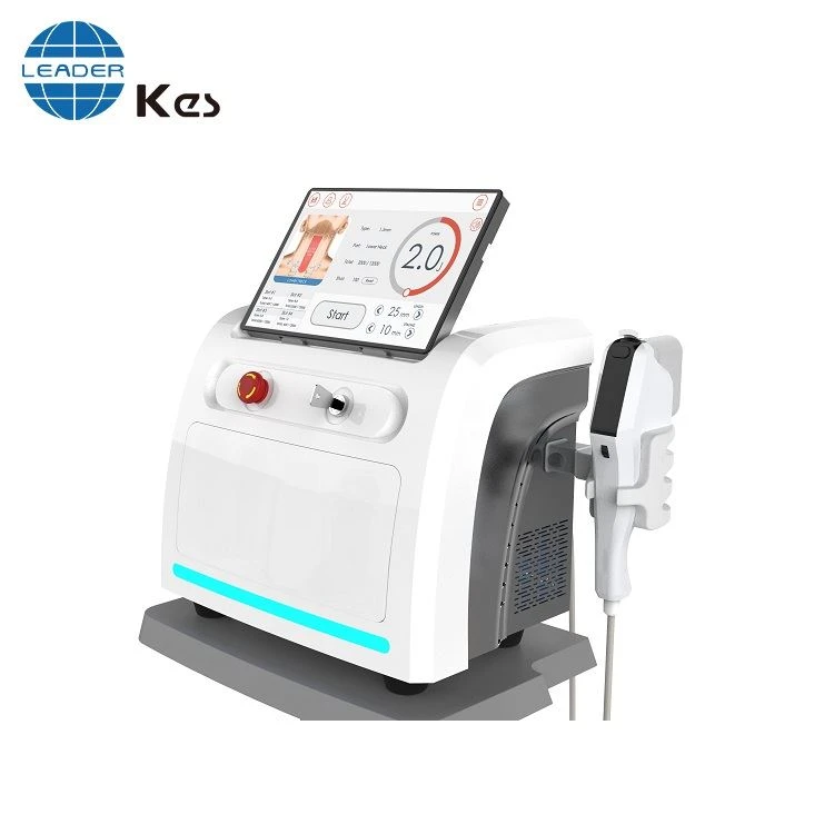 Best hifu facelift machine