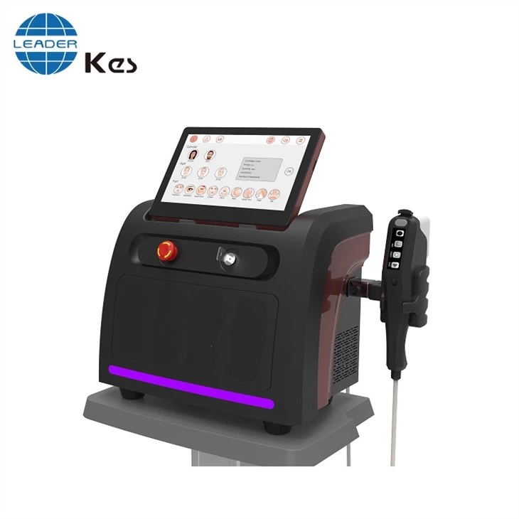 HIFU Machine