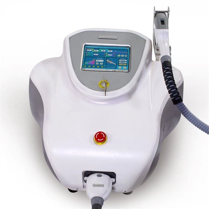 Best IPL Permanent Painless Hair Removal Machine