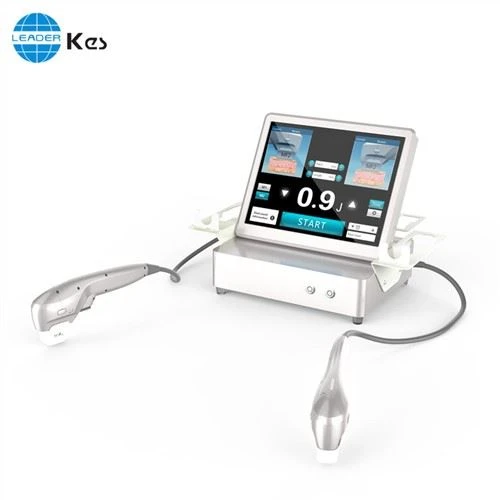 Hifu Skin Shaping Fat Reduction Remove Rid Machine