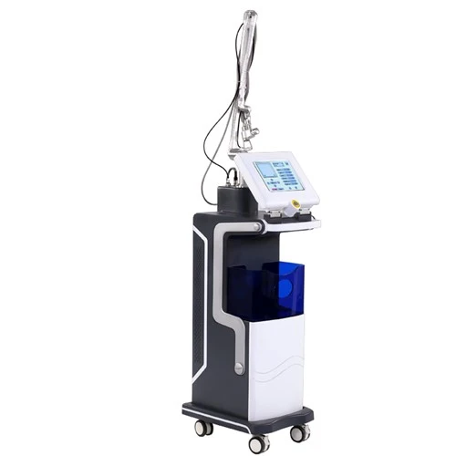Mașină cu laser de strângere vaginală pentru refacerea pielii cu CO2 fracționat