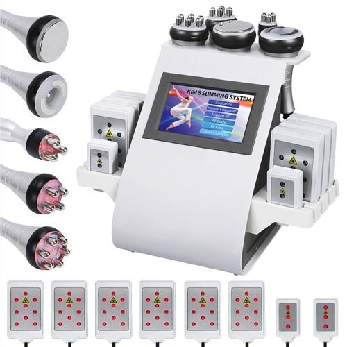 Aparat cu laser Lipo pentru modelarea corpului