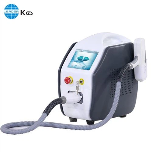 Dispozitiv laser ND YAG