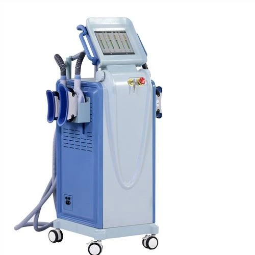 Profesionale FDA Anti Celulita Fat Congelare Machine