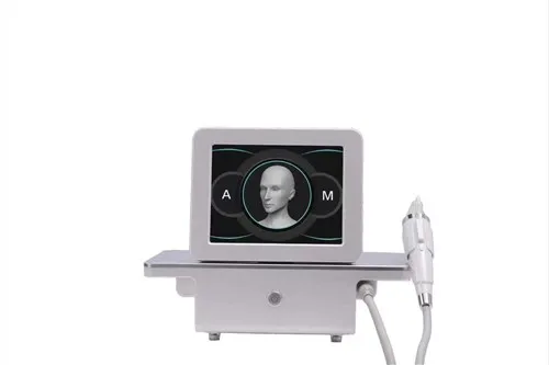 Mașină cu microneedle RF pentru lifting facial și anti-îmbătrânire