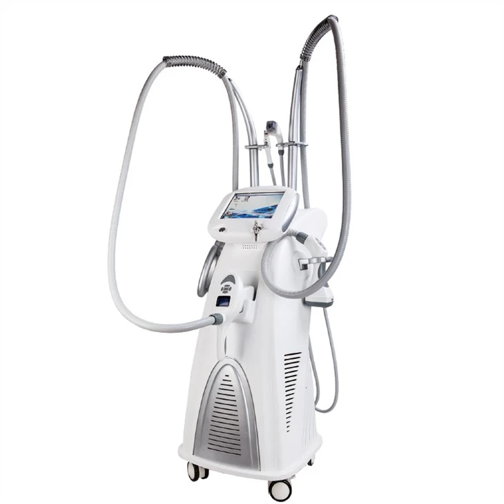 2022 Newest RF Vacuum Shape Machine