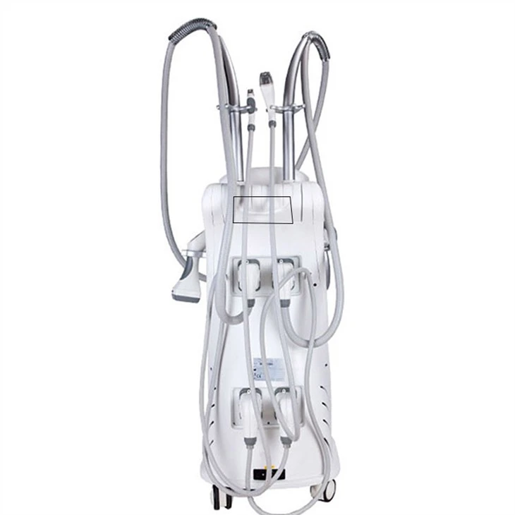 2022 Newest RF Vacuum Shape Machine