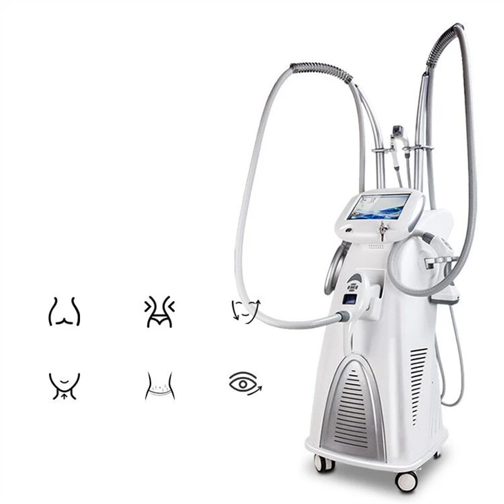 2022 Newest RF Vacuum Shape Machine