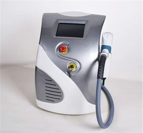 2022 Mașină De îndepărtare A Tatuajelor și Sprâncenelor Cu Laser Nd Yag, Cea Mai Recentă Mașină De înaltă Eficiență De 500W