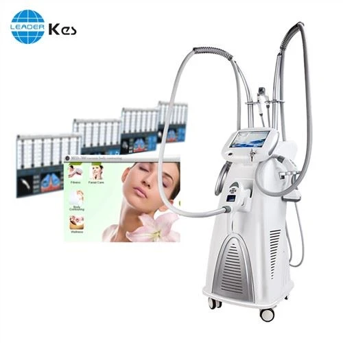 Velahsape Body Slim Device Machine