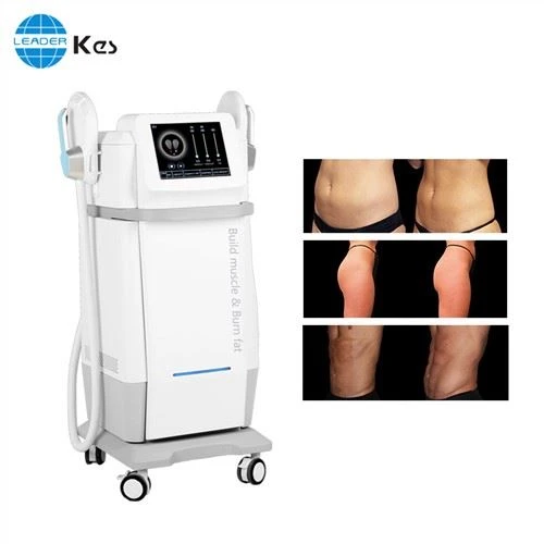 Corp vertical de slăbit t Body Machine