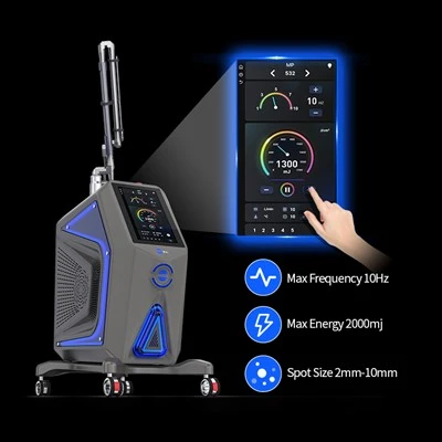 Pico   Laser   Mașină   China