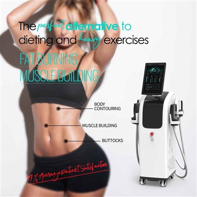 Ghid de cumpărare a dispozitivului de slăbit EMS 2026