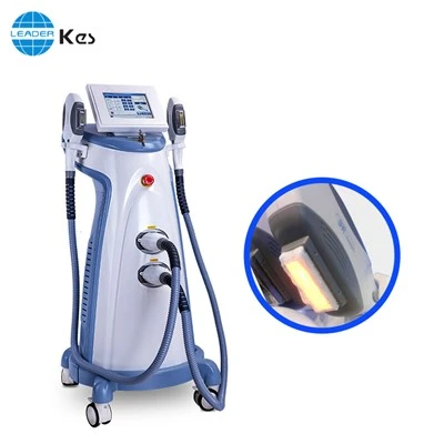IPL Machine Medical CE 510K FDA &ISO13485 Aprobat
